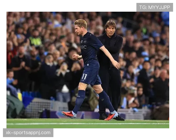 德布劳内vs莫德里奇 中场组织效率与大赛影响力差距在哪