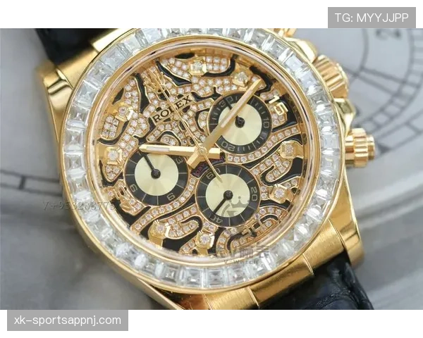 巴洛特利训练迟到被罚，转头晒出新买的镶钻劳力士