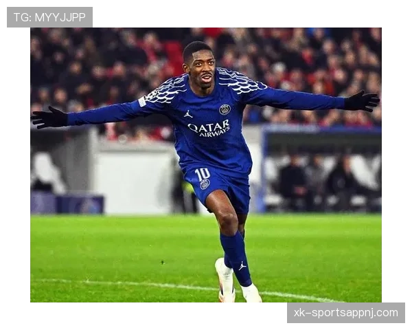 登贝莱与内马尔的技术特点对比：谁更接近接班人的战术要求？