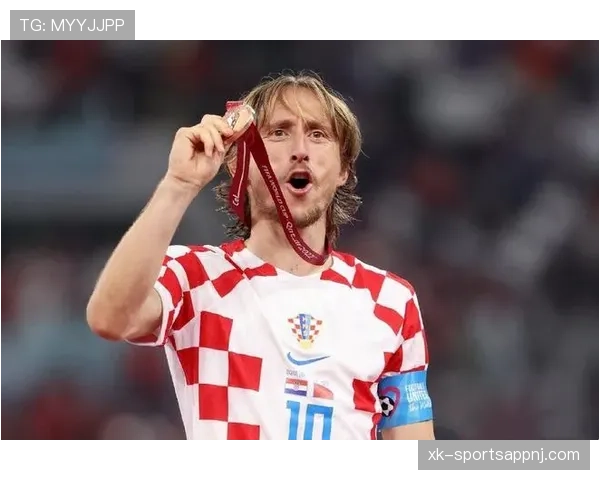 科瓦契奇国家队荣誉：世界杯亚军与季军成员