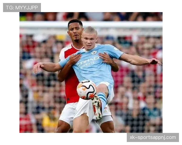 哈兰德vs伊布 力量与技巧型锋线打法差距在哪