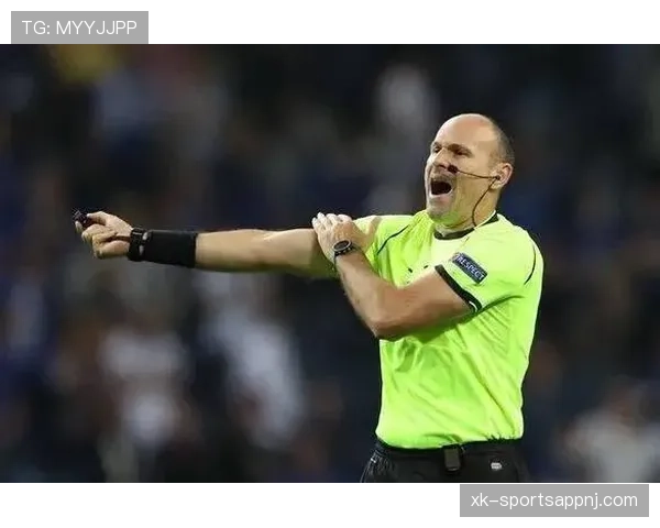 手球判罚规则详解：关键判定标准与裁判判罚逻辑