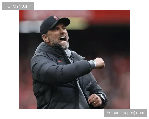 利物浦能否打破“七冠魔咒”？克洛普战术的隐患与麦卡的崛起之争