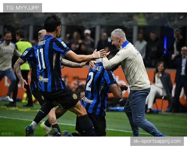 国米中场创造力枯竭迹象显现，表面稳定对赛季表现逐步产生制约