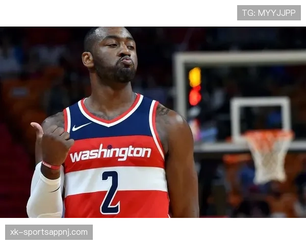 约翰·沃尔突破提升球队进攻节奏，明显优于早期持球组织表现