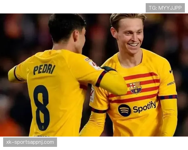 佩德里vs德容 中场核心适配性与战术价值差距分析