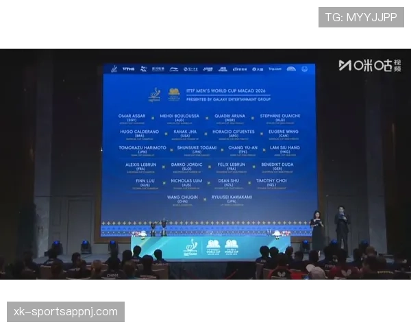 2026世界杯最新最佳第三排名规则